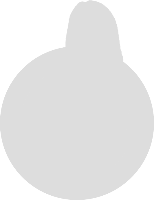 Happy patient consulting with doctor in modern clinic