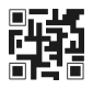 QR code for downloading Mediking mobile app